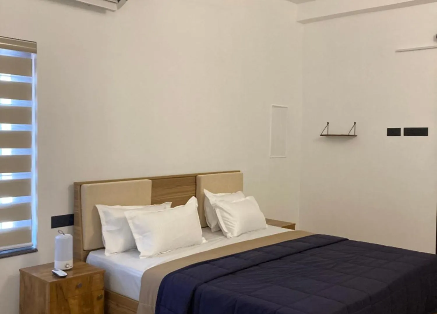 The Golden, Apartrooms Thiruvananthapuram