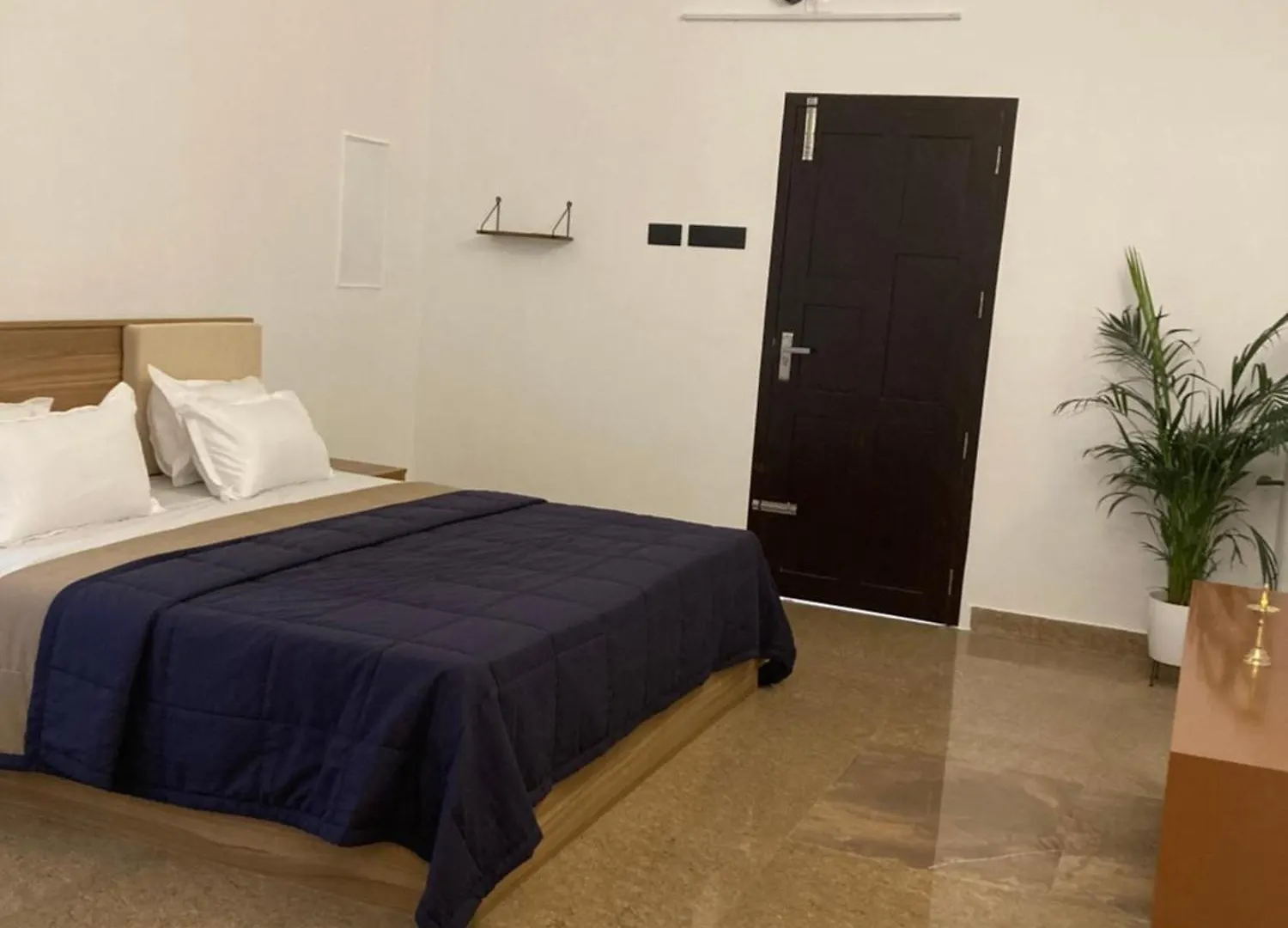 Aparthotel The Golden, Apartrooms Thiruvananthapuram